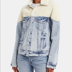 Jordache Jacket